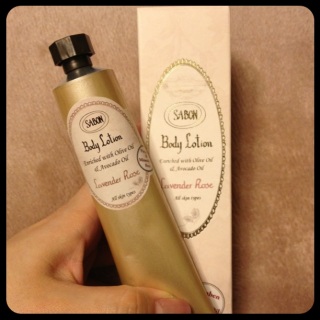 SABON