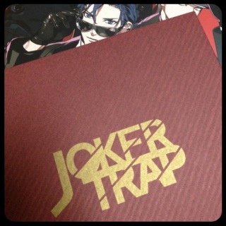 JOKER TRAP