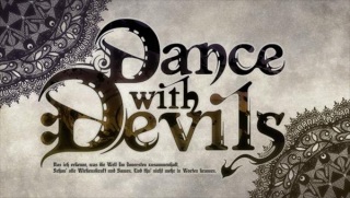 Dance with Devils