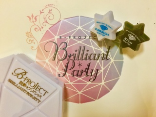 BRILLIANTPARTY