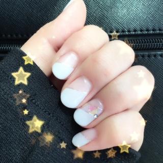 nail